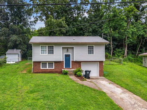 1624 Shields Dr, Morristown, TN 37814