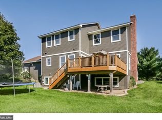 25259 Grizzly Ct, Wyoming, MN 55092