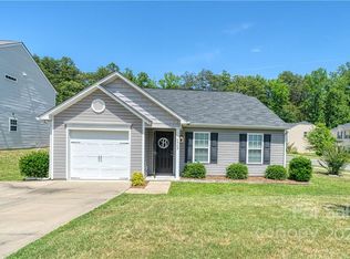 4848 Lynn Lee Cir, Charlotte, NC 28269