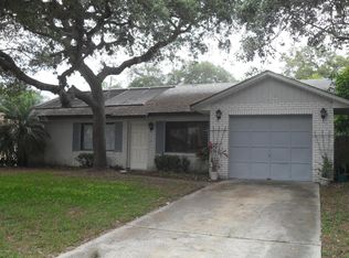 729 Hawks Ridge Rd, Port Orange, FL 32127