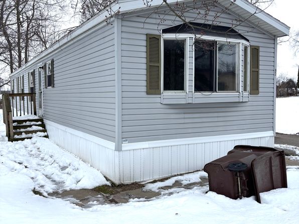 4600 Britton Rd Lot 92