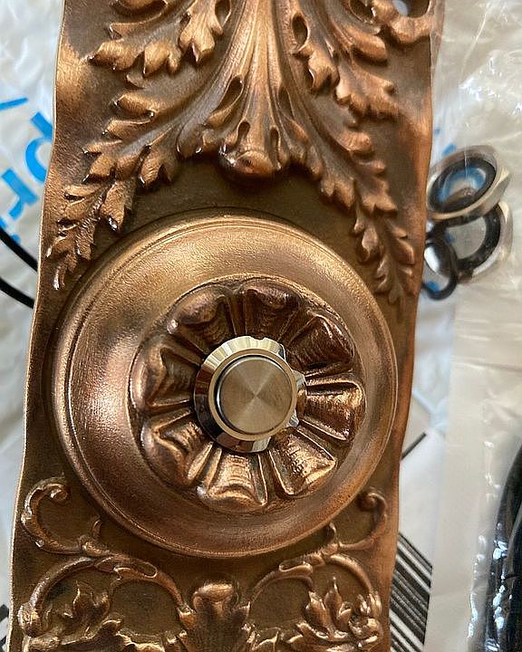 Doorbell.  1906