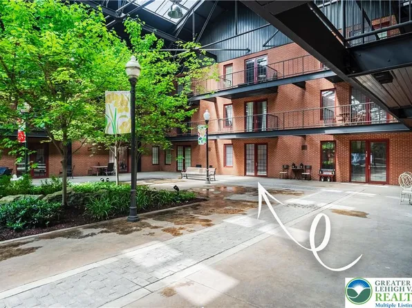 11 W 2nd St Unit 130, Bethlehem, PA 18015