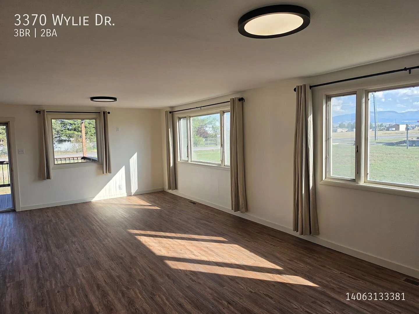 Pictures Coming Soon 3-Bedroom Home with Valley Views — Photo 3