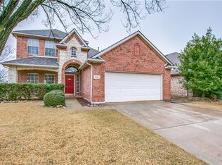 6201 Coldwater Ln, Flower Mound, TX 75028