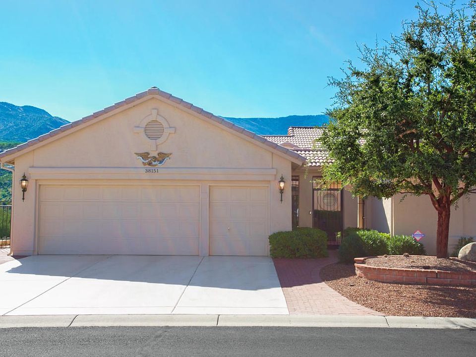 1st image of 38151 S Canada Del Oro Dr