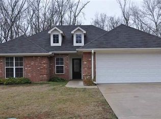 3133 Vineyard Ave, Tyler, TX 75701