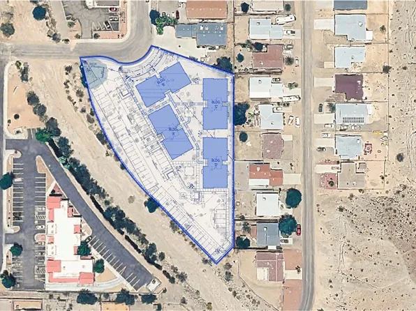 1774 &1778 North Avenue, Bullhead City, AZ 86442