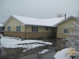 1820 S 19th Ave, Bozeman, MT 59715