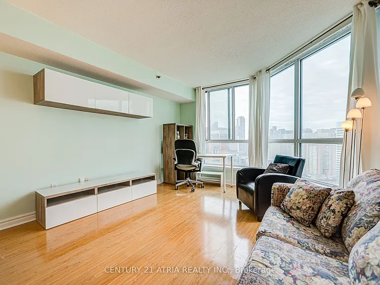38 Elm St #2715 — Photo 25