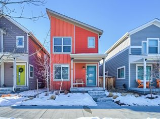 5813 N Boston St, Denver, CO 80238