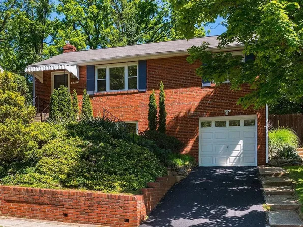 3317 Glenway Dr, Kensington, MD 20895