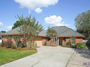 4043 Meadow Ridge Dr, Baton Rouge, LA 70817