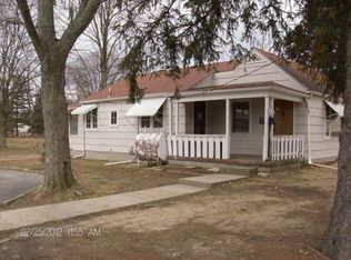 4029 Cleveland Ave, Columbus, OH 43224