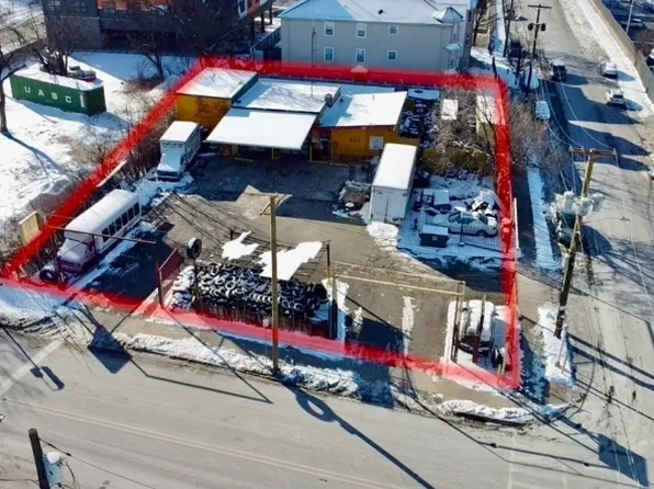 612-618 Orange St, Newark City, NJ 07107