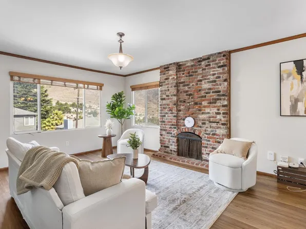 843 Larch Ave, South San Francisco, CA 94080