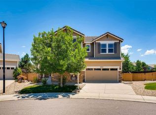 10982 Ashurst Ln, Highlands Ranch, CO 80130
