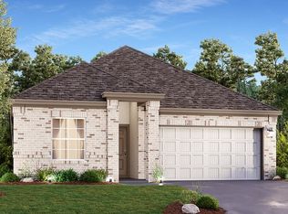 Aplin Plan, The Colony : Ridgepointe and Claremont Collections, Bastrop, TX 78602
