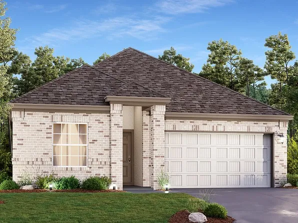 Aplin Plan, The Colony : Ridgepointe and Claremont Collections