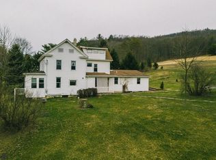 540 Beaver Rd, Julian, PA 16844
