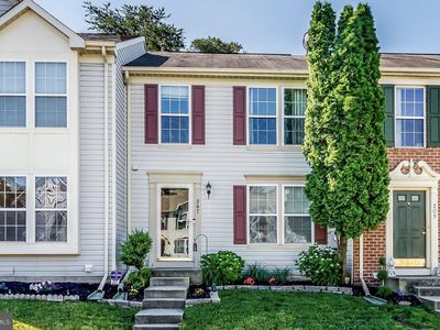 207 Foxmanor Ln, Glen Burnie, MD, 21061