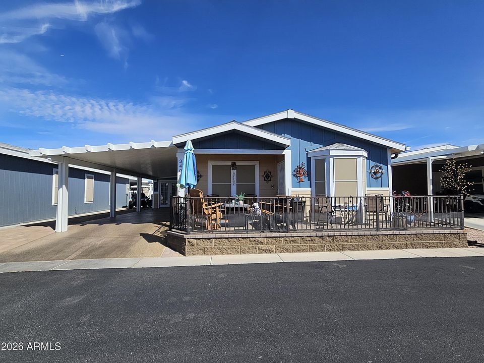 1st image of 650 N Hawes Road -- #3406