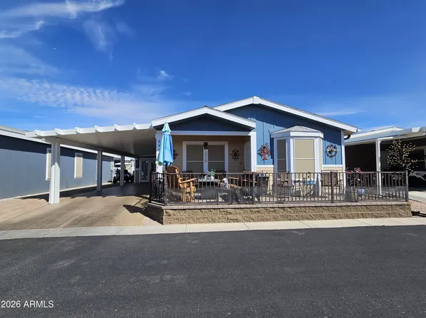 650 N Hawes Road -- #3406, Mesa, AZ 85207