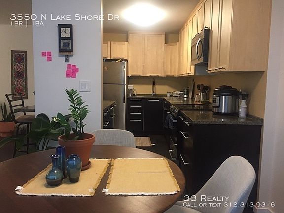 4th image of 3550 N Lake Shore Dr APT 1407