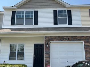 10361 Bunclody Dr, Charlotte, NC 28213