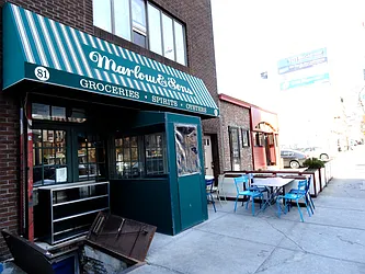 Rented by The LeBlanc Organization Inc