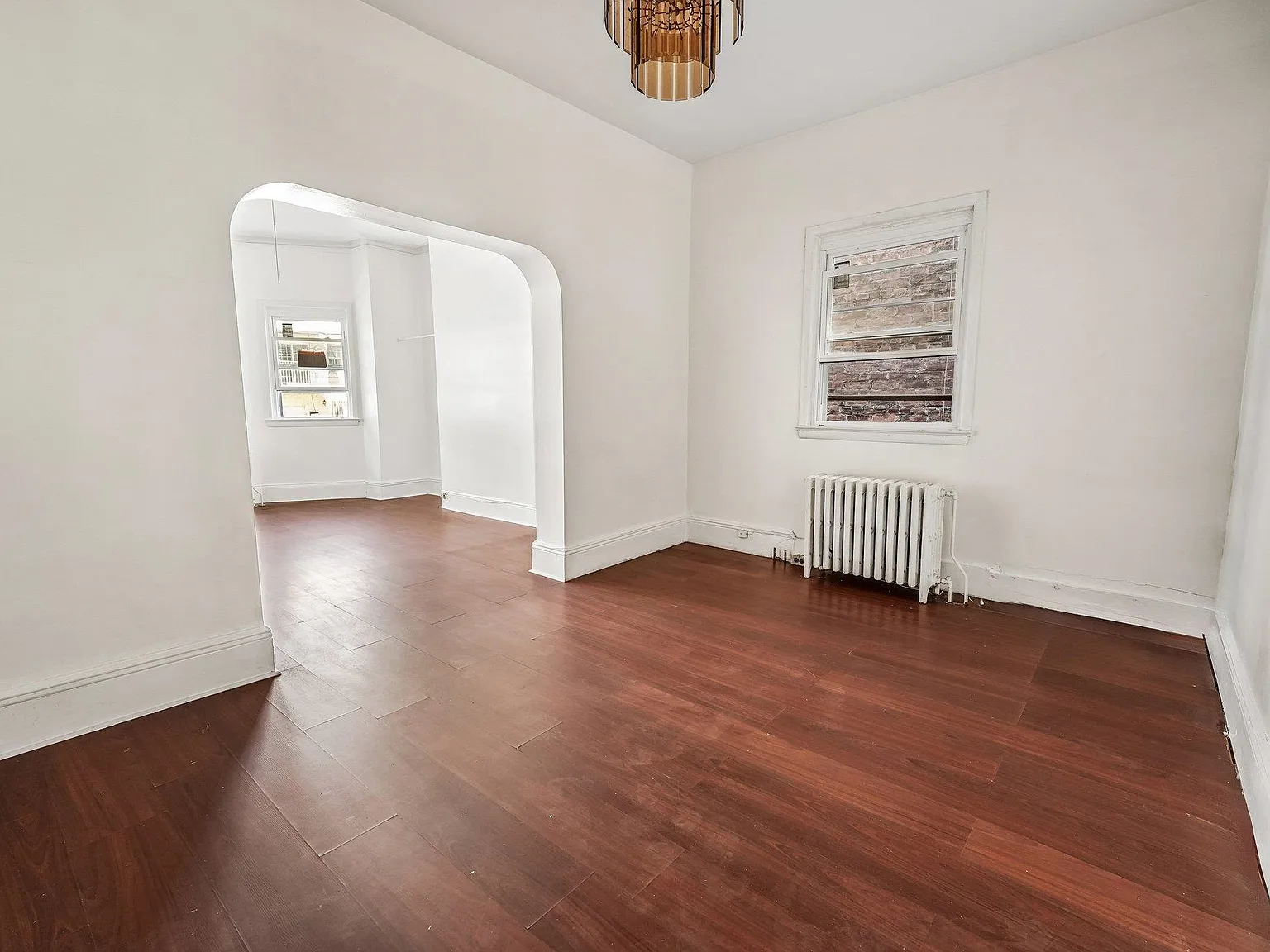 2 bed, 1.0 bath, $2,400 — Photo 2