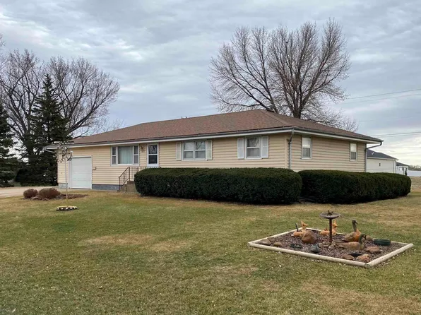 1617 Minden Dr, Columbus, NE 68601