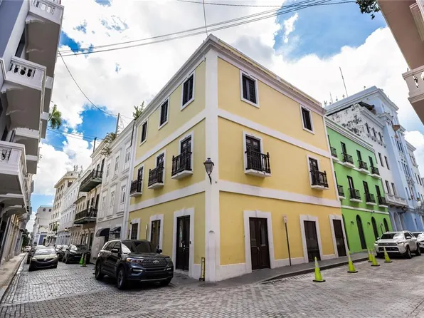 152 Luna, San Juan, PR 00901