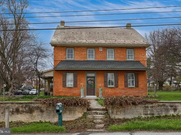 2047 Jarvis Rd, Lancaster, PA 17601