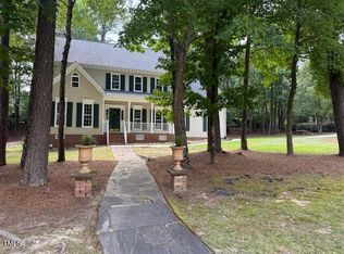 100 Lulworth Ct, Cary, NC 27519