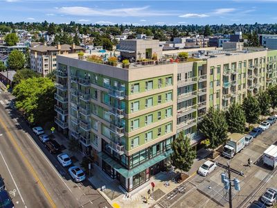 1760 NW 56th St APT 314, Seattle, WA, 98107