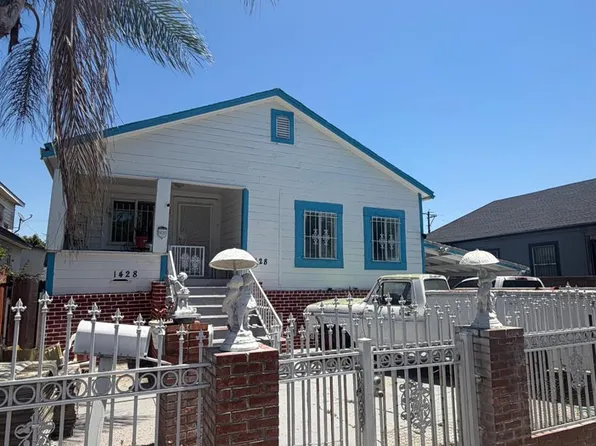 1428 S Sutter St, Stockton, CA 95206