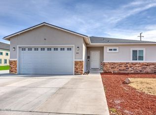 800 Great Basin Ln, Fallon, NV 89406