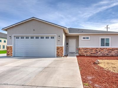 800 Great Basin Ln, Fallon, NV, 89406