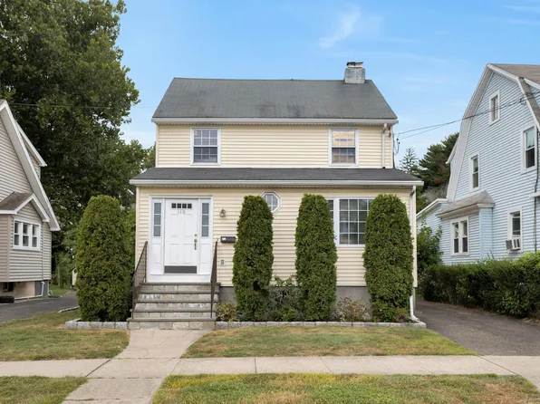 116 Culloden Road, Stamford, CT 06902