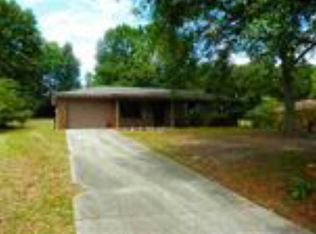 284 Gunter St, Ozark, AL 36360
