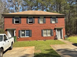 1727 Salem Woods Dr SE APT A, Conyers, GA 30013