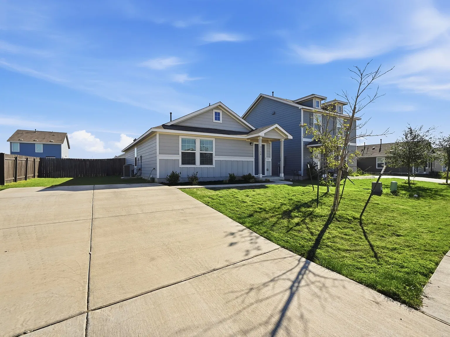 3 bed, 1250 sqft, $1,549 — Photo 4