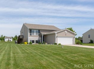 14640 Ivorystone Dr NE, Cedar Springs, MI