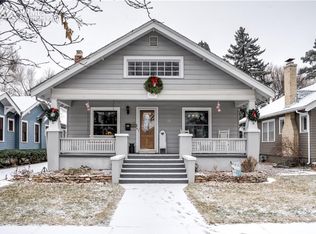 1332 N Wahsatch Ave, Colorado Springs, CO 80903