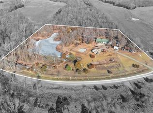 1475 Jackson Rd, Williamsburg, KS 66095