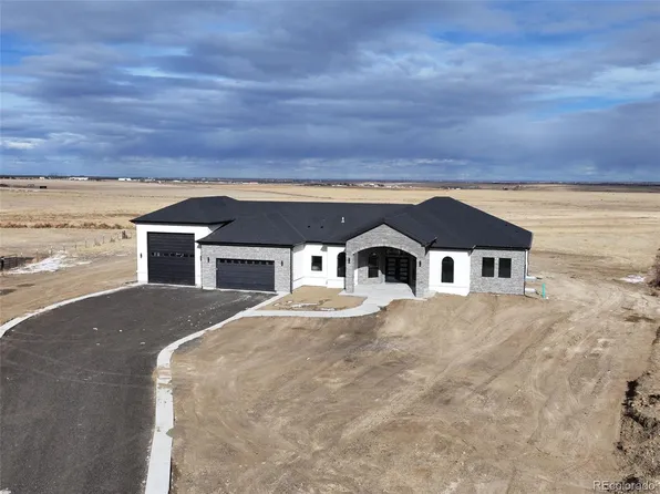 38339 E 149th Place, Keenesburg, CO 80643