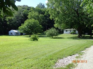 7316 E 660 N, Lafayette, IN 47905
