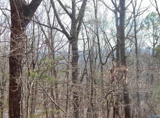 LOT 9 County Road 844, Mentone, AL 35984