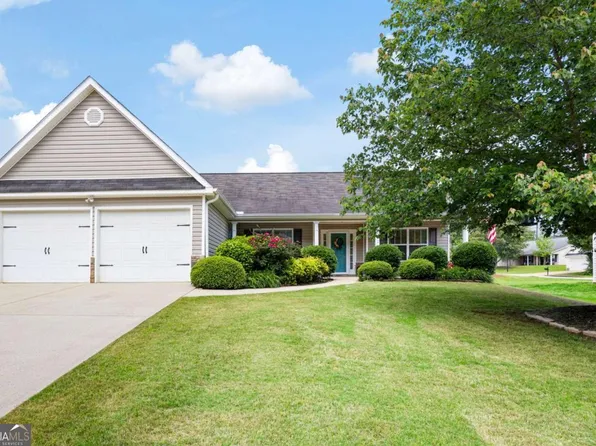 102 Autumn Brooke Trl, Dallas, GA 30157